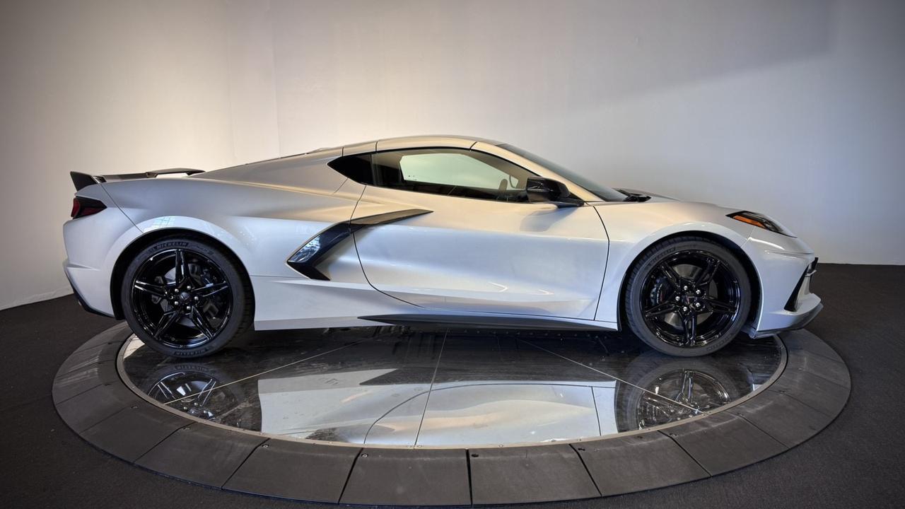 2023 Chevrolet Corvette 3LT Anaheim Hills CA