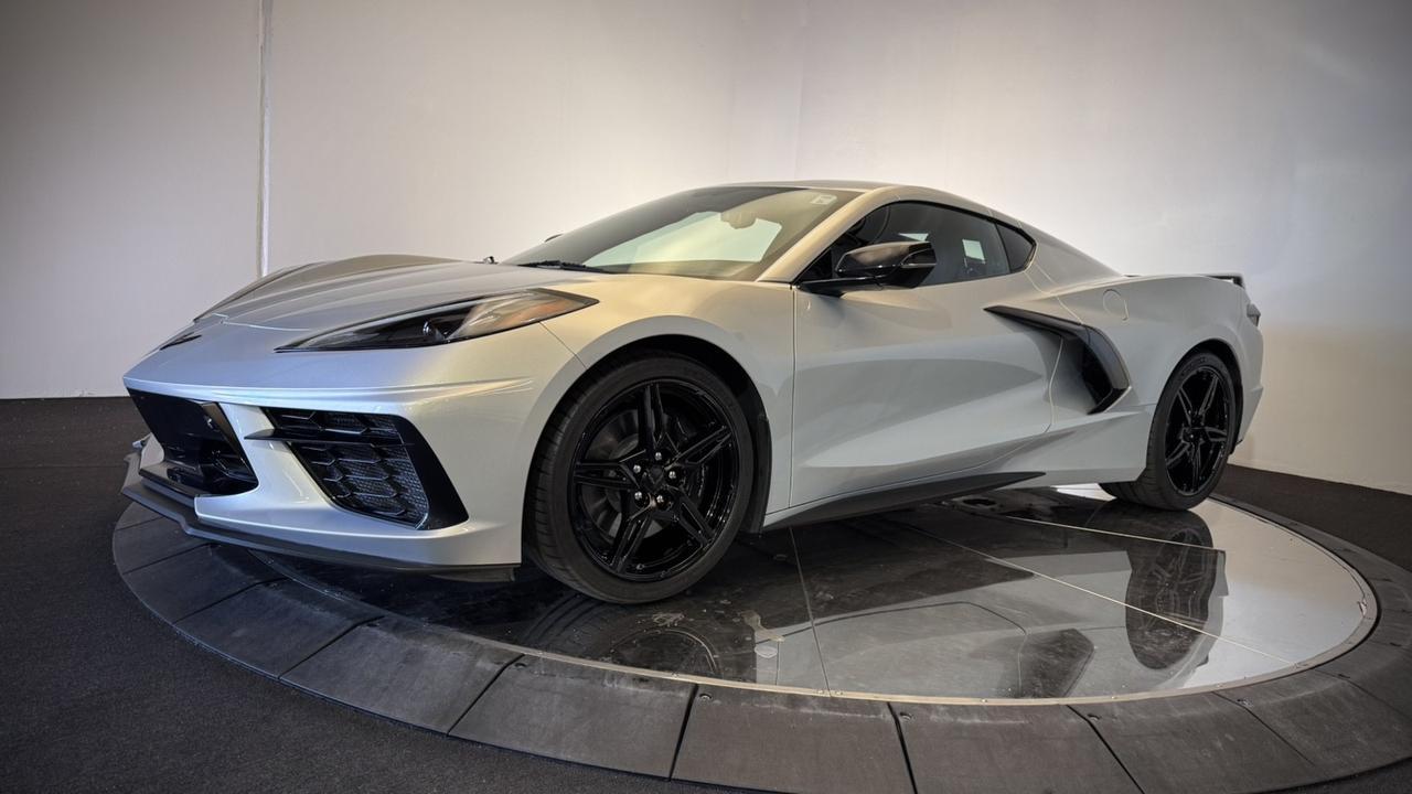 2023 Chevrolet Corvette 3LT Anaheim Hills CA