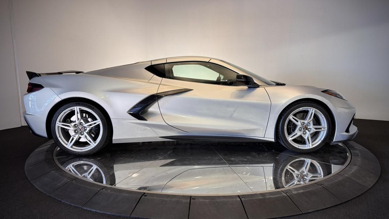2023 Chevrolet Corvette 3LT Anaheim Hills CA