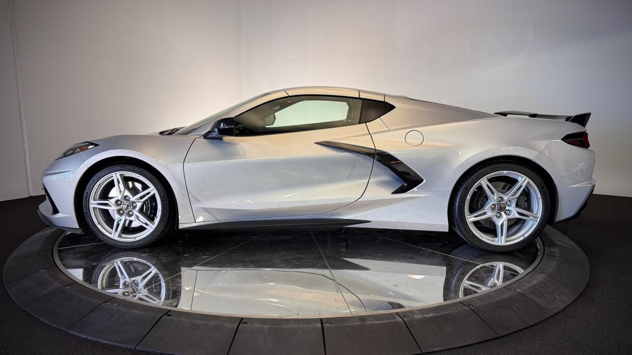 2023 Chevrolet Corvette 3LT Anaheim Hills CA