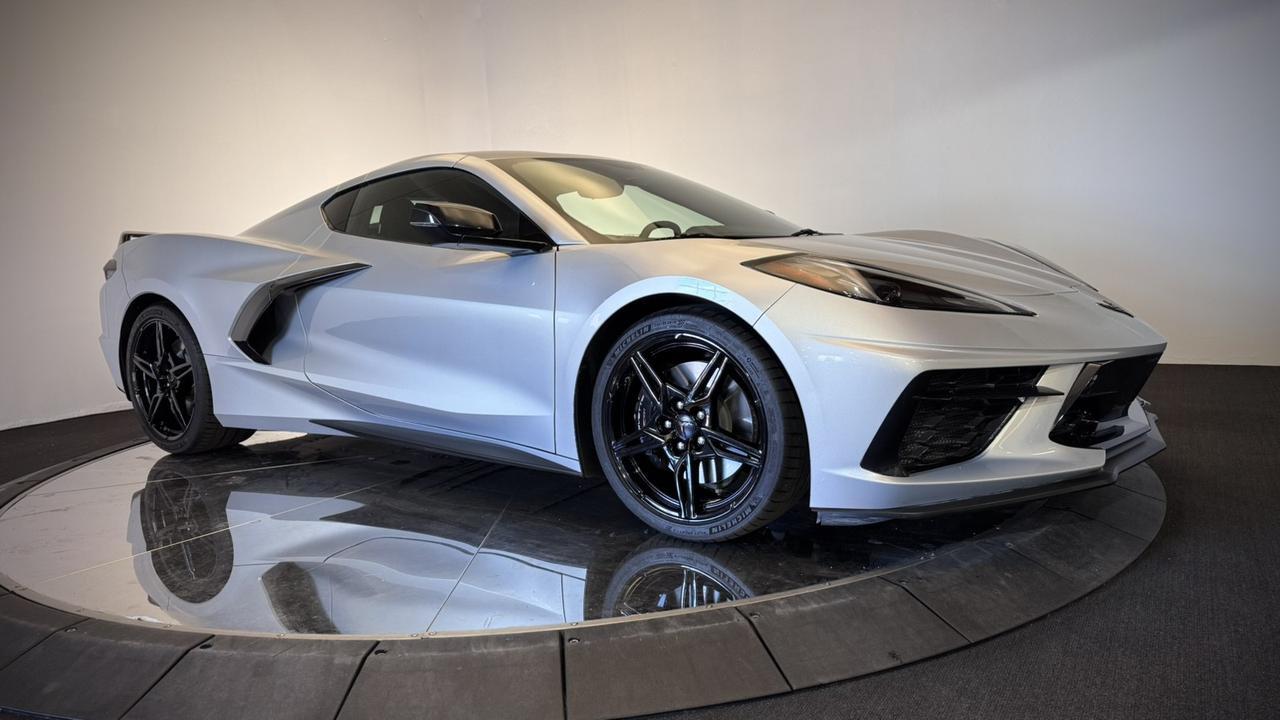 2023 Chevrolet Corvette 3LT Anaheim Hills CA