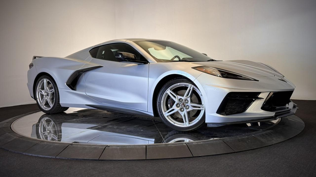 2023 Chevrolet Corvette 3LT Anaheim Hills CA