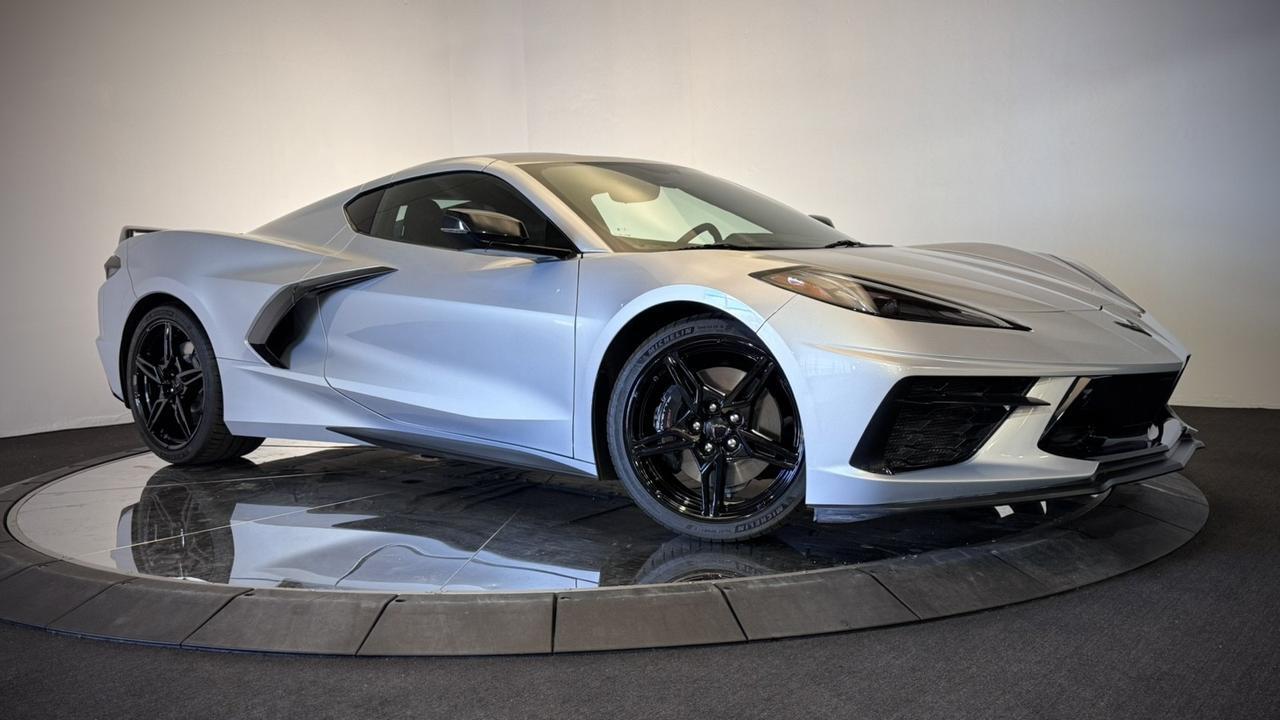 2023 Chevrolet Corvette 3LT Anaheim Hills CA