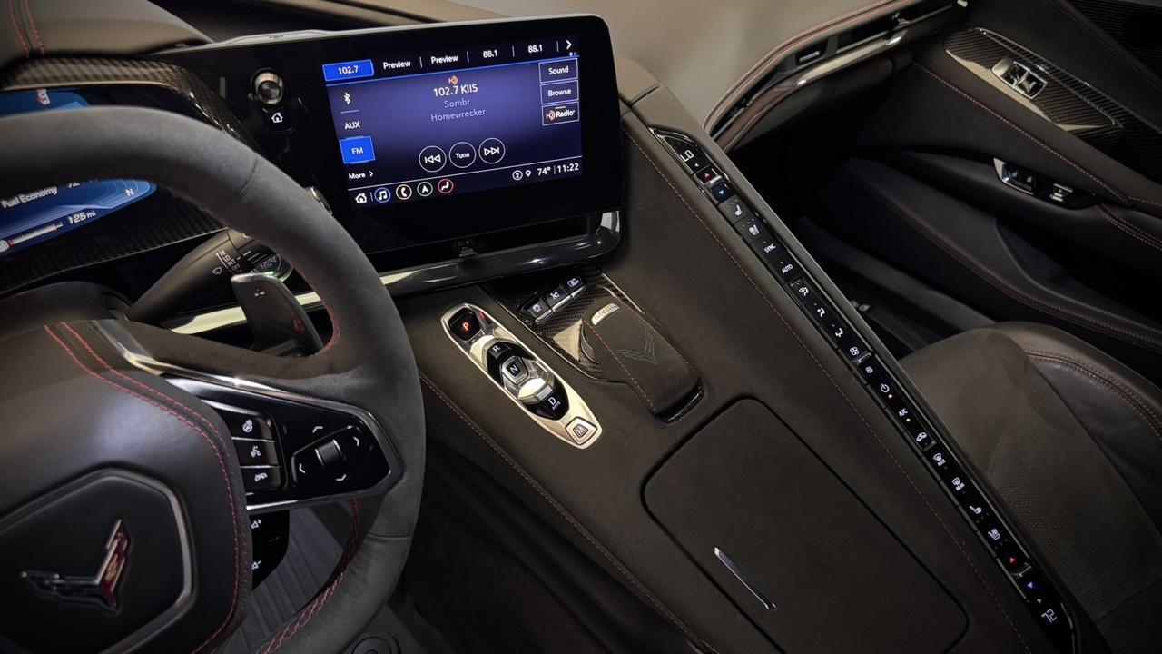 2023 Chevrolet Corvette 3LT Anaheim Hills CA