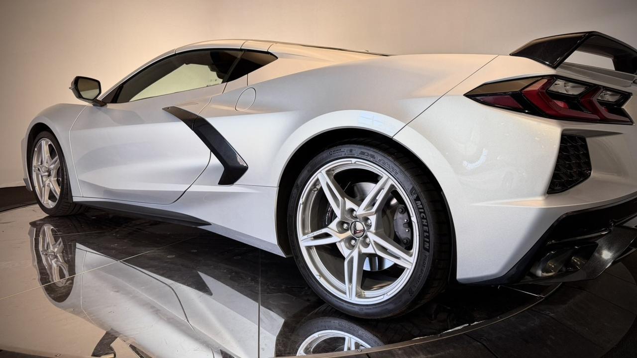 2023 Chevrolet Corvette 3LT Anaheim Hills CA