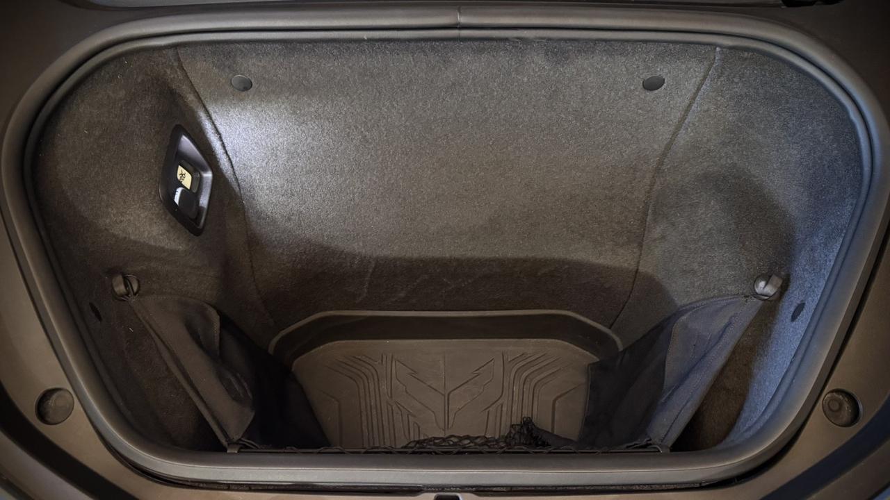 2023 Chevrolet Corvette 3LT Anaheim Hills CA