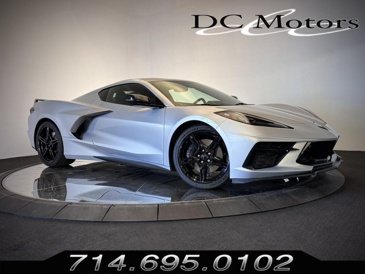 2023 Chevrolet Corvette 3LT