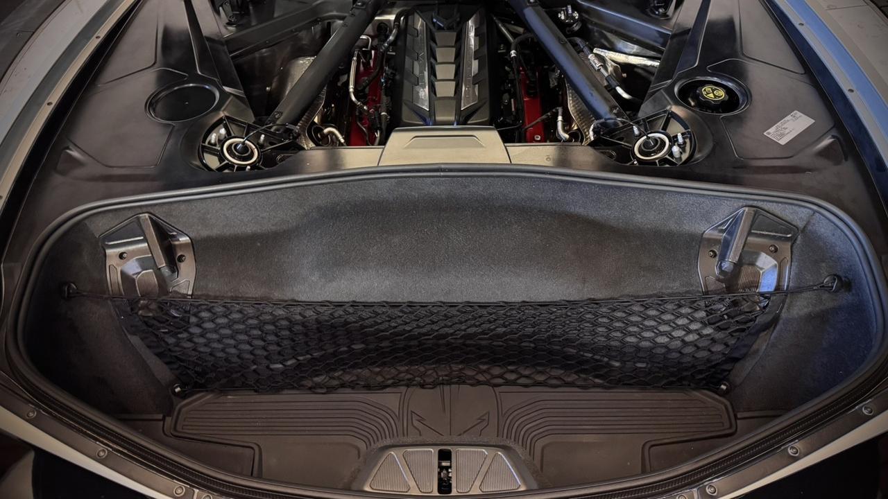 2023 Chevrolet Corvette 3LT Anaheim Hills CA