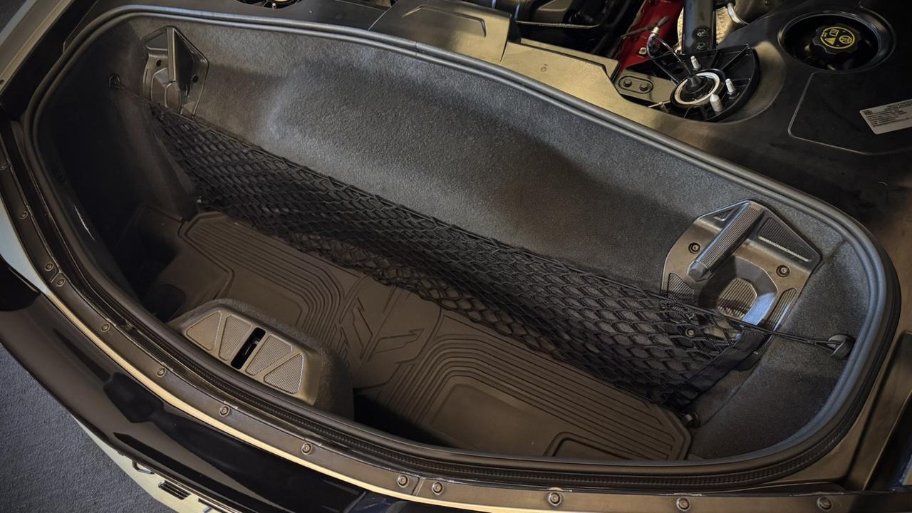 2023 Chevrolet Corvette 3LT Anaheim Hills CA