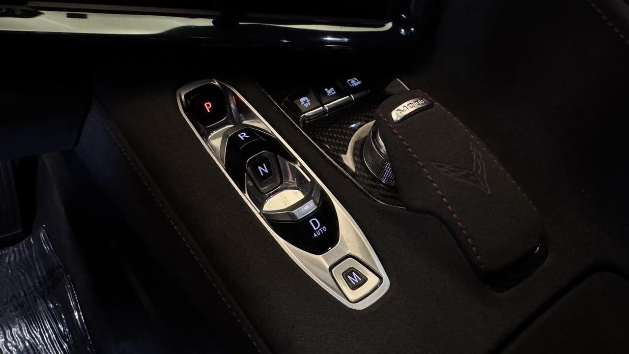 2023 Chevrolet Corvette 3LT Anaheim Hills CA