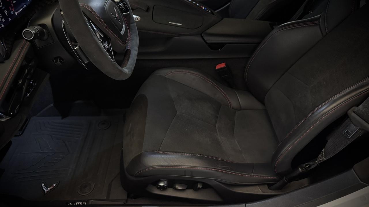 2023 Chevrolet Corvette 3LT Anaheim Hills CA