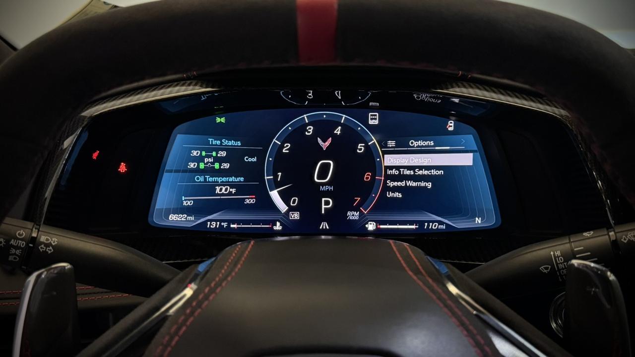 2023 Chevrolet Corvette 3LT Anaheim Hills CA