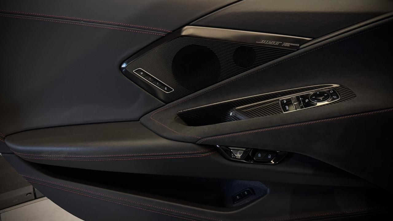 2023 Chevrolet Corvette 3LT Anaheim Hills CA