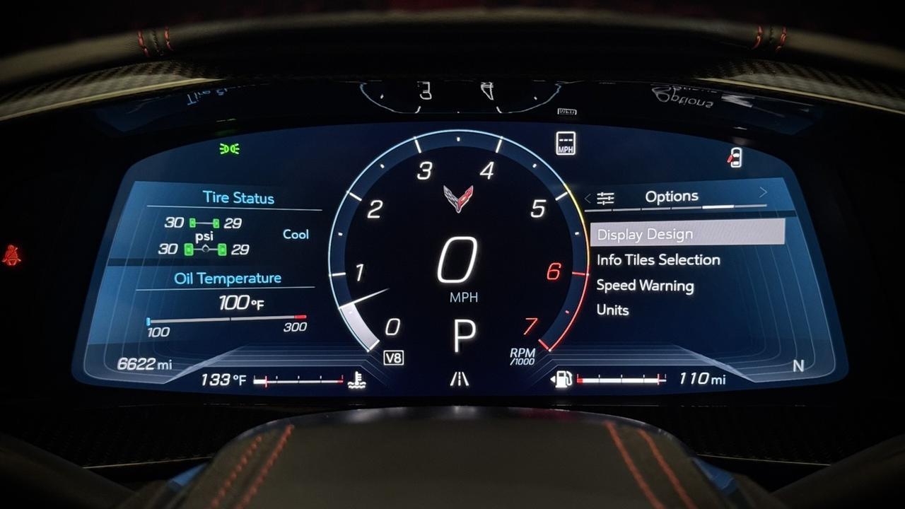 2023 Chevrolet Corvette 3LT Anaheim Hills CA