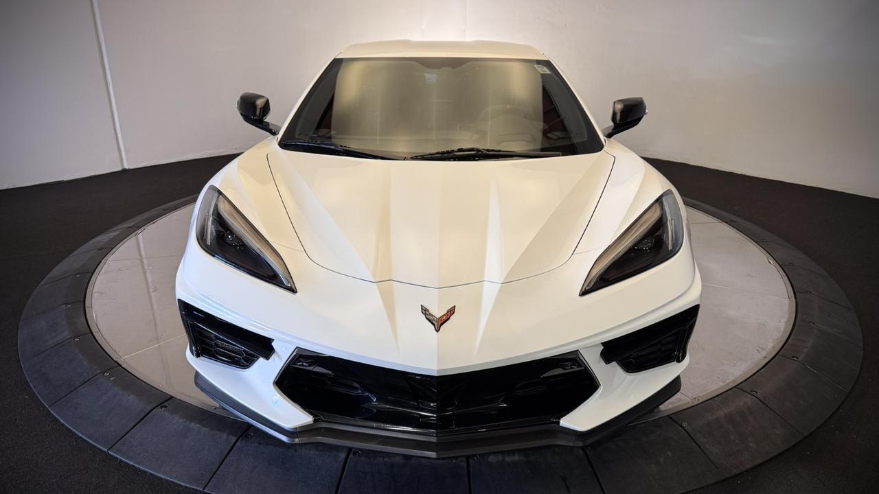 2023 Chevrolet Corvette 3LT Anaheim Hills CA