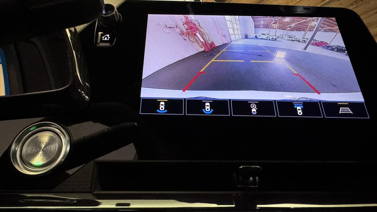 2023 Chevrolet Corvette 3LT Anaheim Hills CA