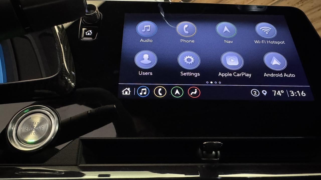 2023 Chevrolet Corvette 3LT Anaheim Hills CA