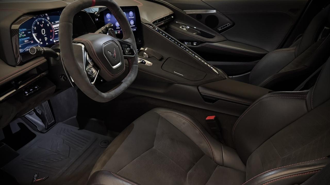 2023 Chevrolet Corvette 3LT Anaheim Hills CA