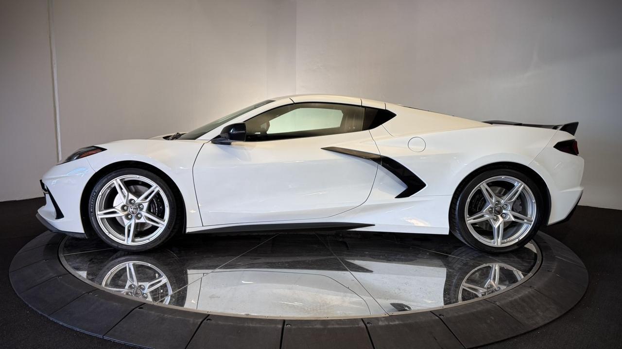 2023 Chevrolet Corvette 3LT Anaheim Hills CA