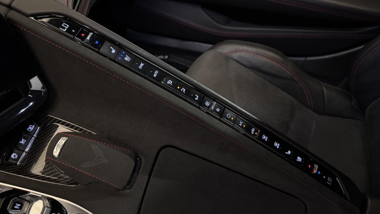 2023 Chevrolet Corvette 3LT Anaheim Hills CA