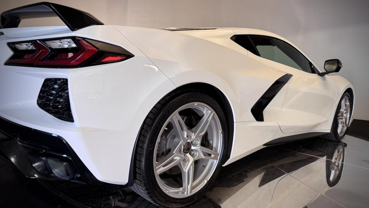 2023 Chevrolet Corvette 3LT Anaheim Hills CA