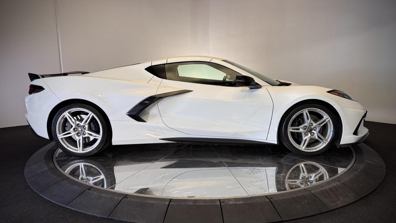 2023 Chevrolet Corvette 3LT Anaheim Hills CA