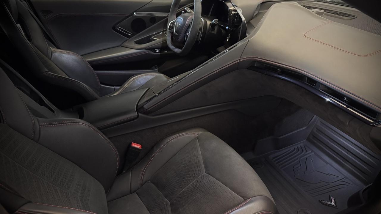 2023 Chevrolet Corvette 3LT Anaheim Hills CA