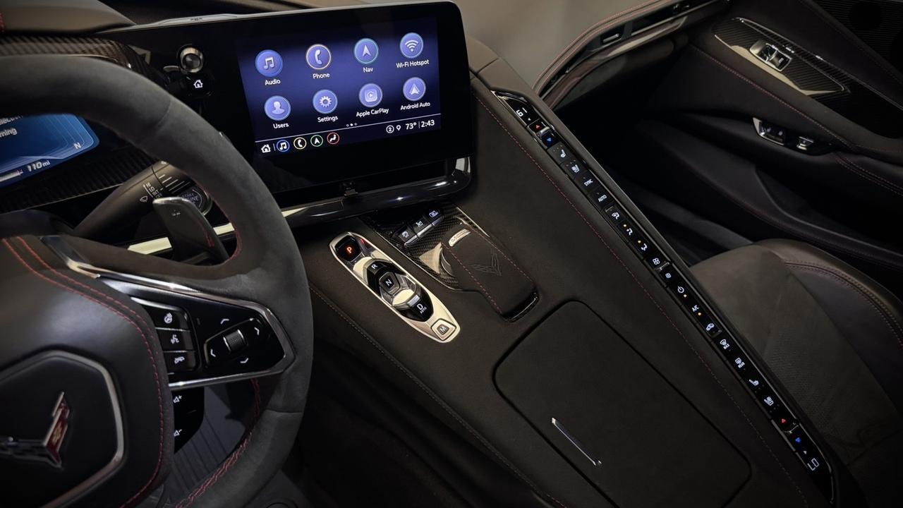 2023 Chevrolet Corvette 3LT Anaheim Hills CA