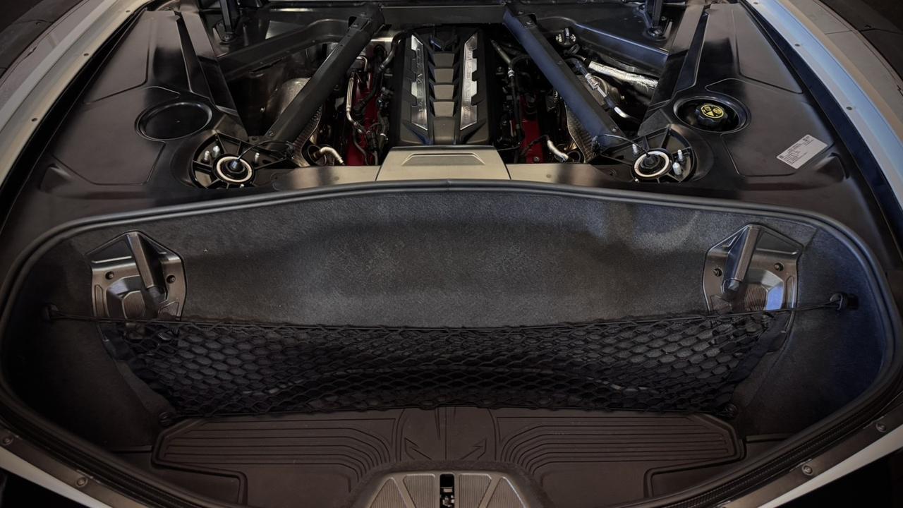 2023 Chevrolet Corvette 3LT Anaheim Hills CA