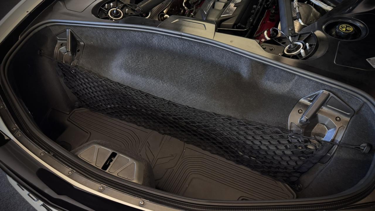 2023 Chevrolet Corvette 3LT Anaheim Hills CA