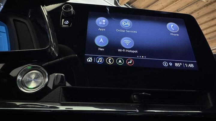 2023 Chevrolet Corvette 3LT photo 36