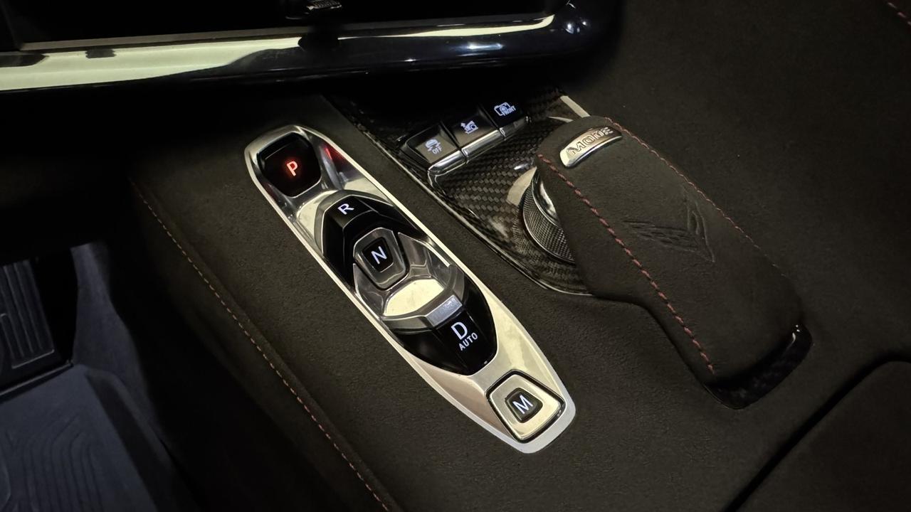 2023 Chevrolet Corvette 3LT Anaheim Hills CA