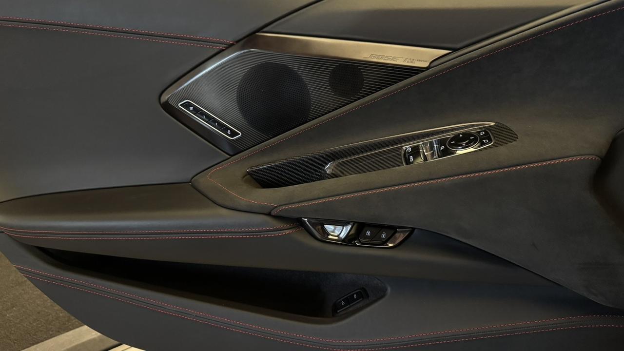 2023 Chevrolet Corvette 3LT Anaheim Hills CA