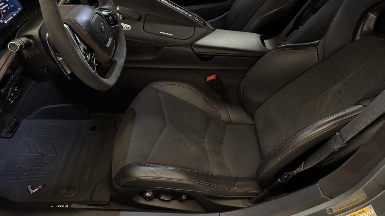 2023 Chevrolet Corvette 3LT Anaheim Hills CA