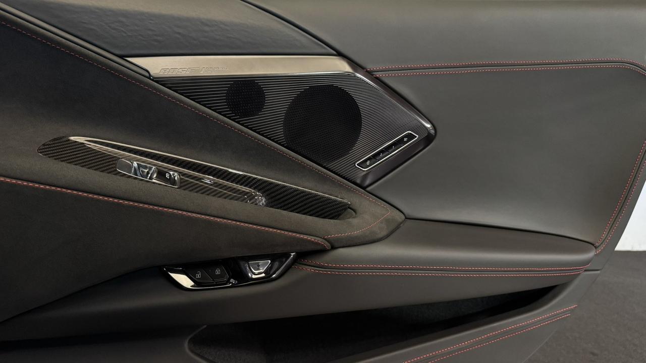 2023 Chevrolet Corvette 3LT Anaheim Hills CA