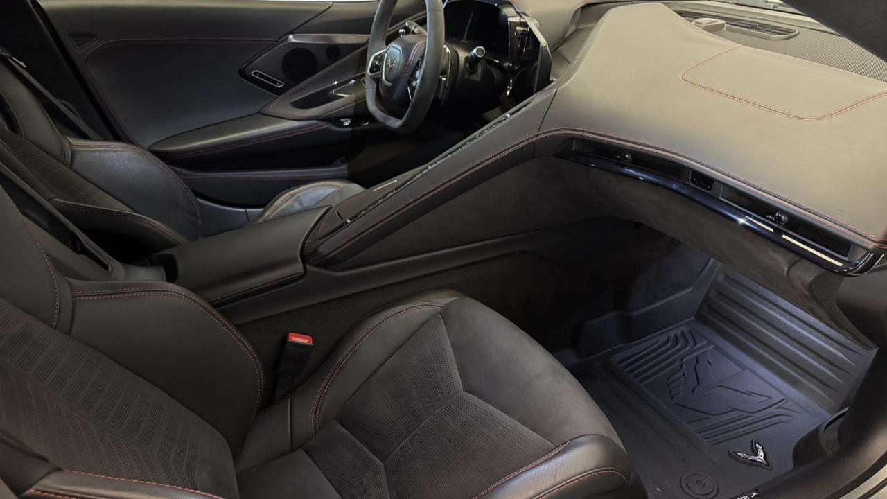 2023 Chevrolet Corvette 3LT Anaheim Hills CA