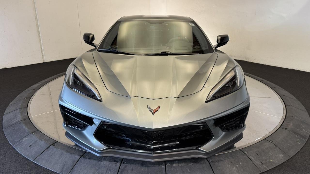 2023 Chevrolet Corvette 3LT Anaheim Hills CA