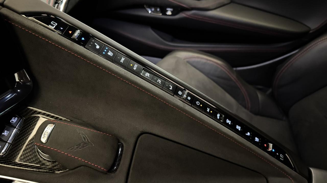 2023 Chevrolet Corvette 3LT Anaheim Hills CA