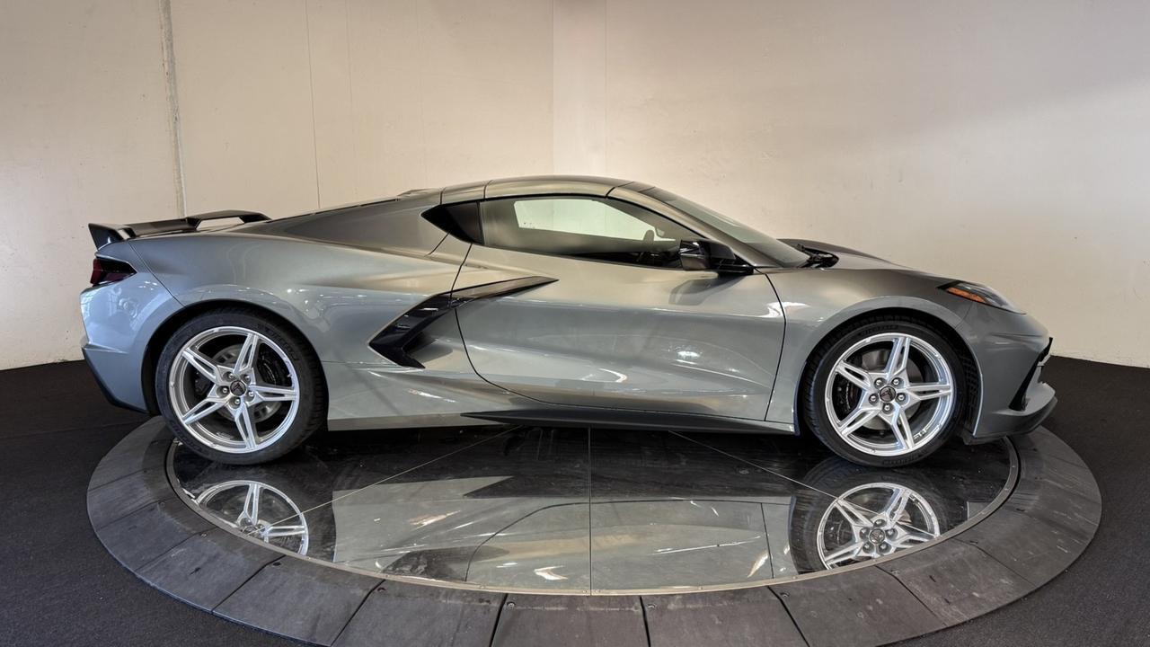 2023 Chevrolet Corvette 3LT Anaheim Hills CA