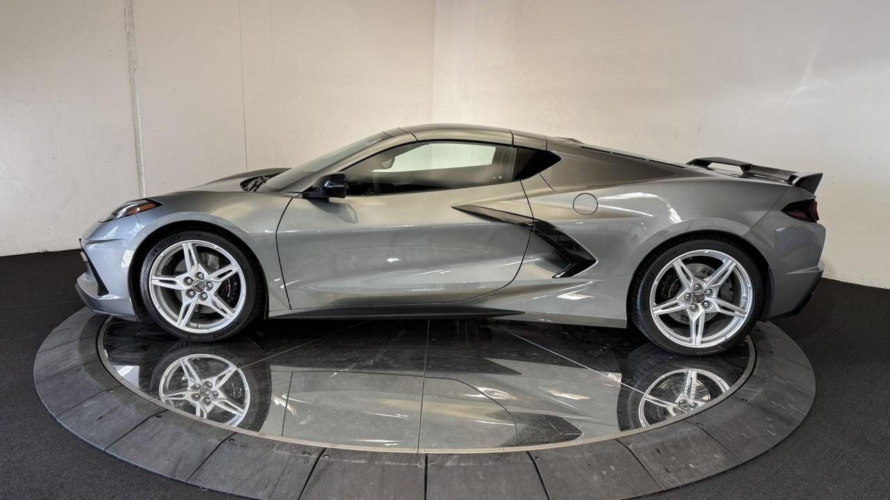 2023 Chevrolet Corvette 3LT Anaheim Hills CA