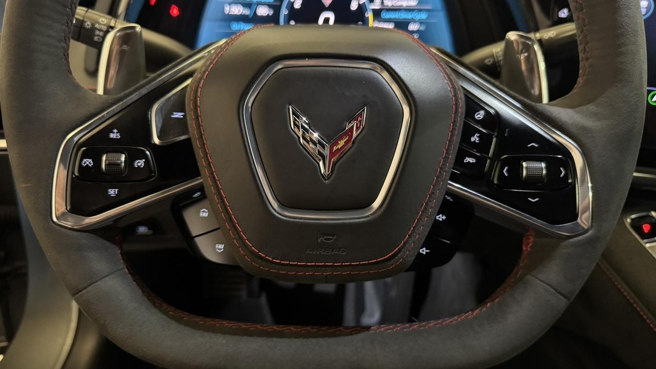 2023 Chevrolet Corvette 3LT Anaheim Hills CA