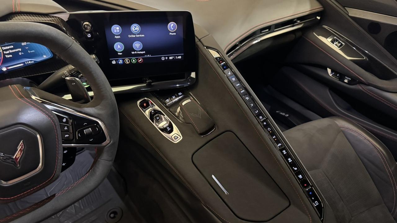 2023 Chevrolet Corvette 3LT Anaheim Hills CA