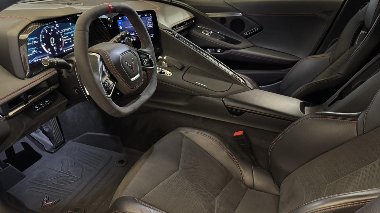 2023 Chevrolet Corvette 3LT Anaheim Hills CA