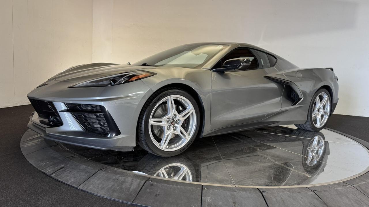 2023 Chevrolet Corvette 3LT Anaheim Hills CA