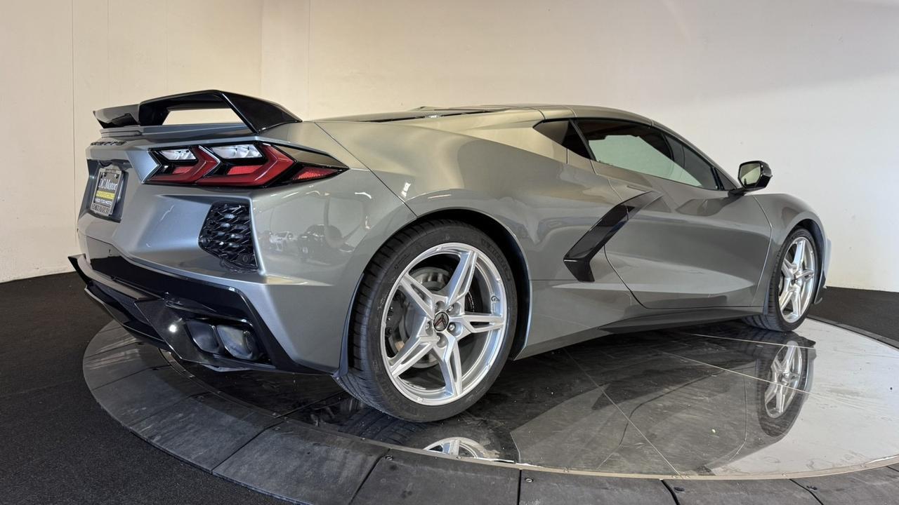 2023 Chevrolet Corvette 3LT Anaheim Hills CA