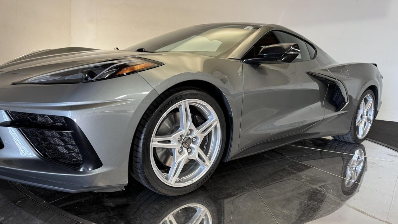 2023 Chevrolet Corvette 3LT Anaheim Hills CA