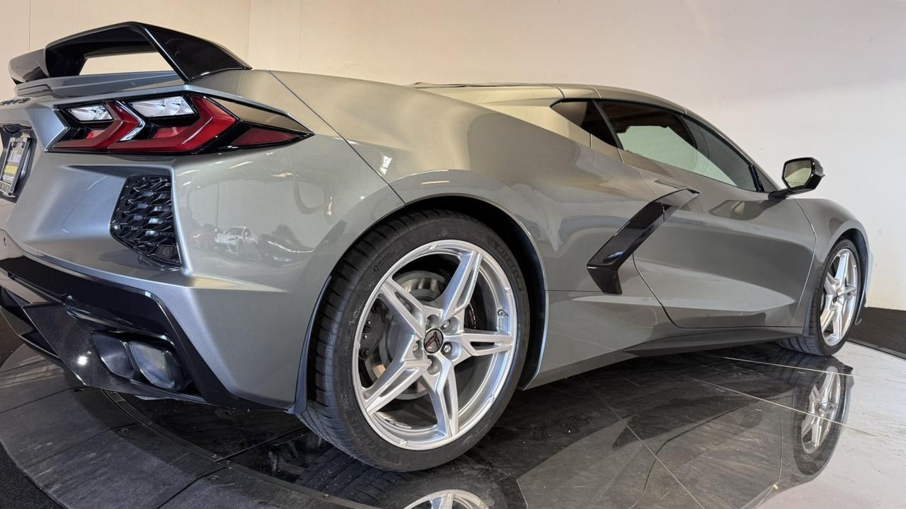 2023 Chevrolet Corvette 3LT Anaheim Hills CA