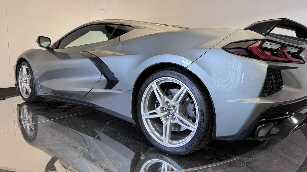 2023 Chevrolet Corvette 3LT Anaheim Hills CA