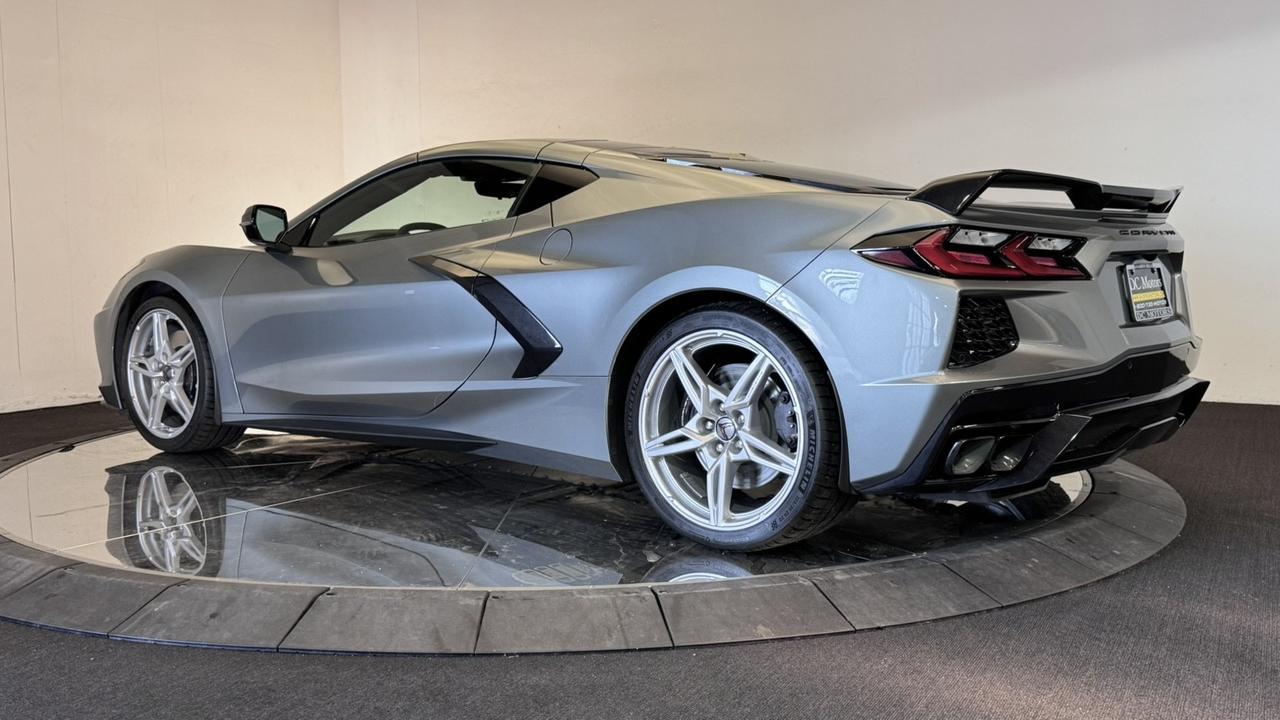 2023 Chevrolet Corvette 3LT Anaheim Hills CA