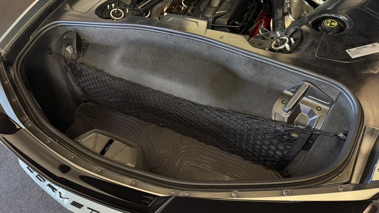 2023 Chevrolet Corvette 3LT Anaheim Hills CA
